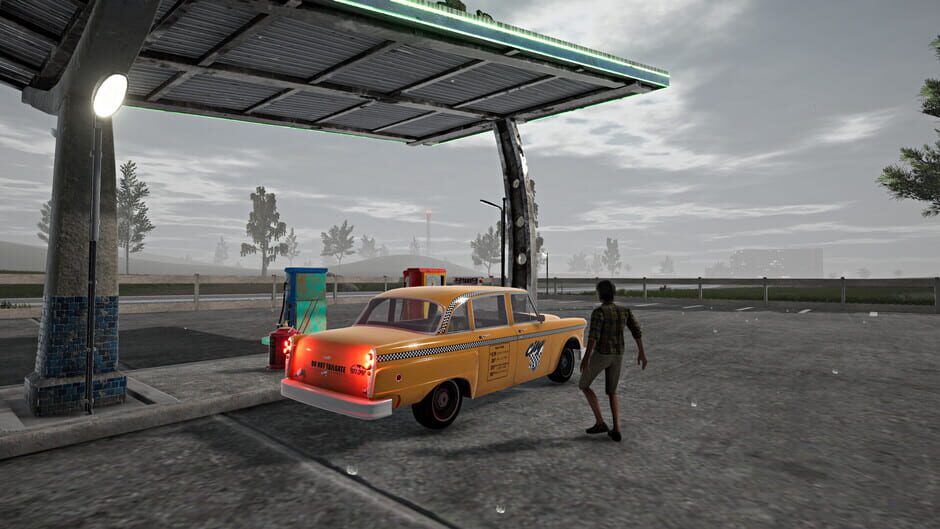 Driveland Screenshot