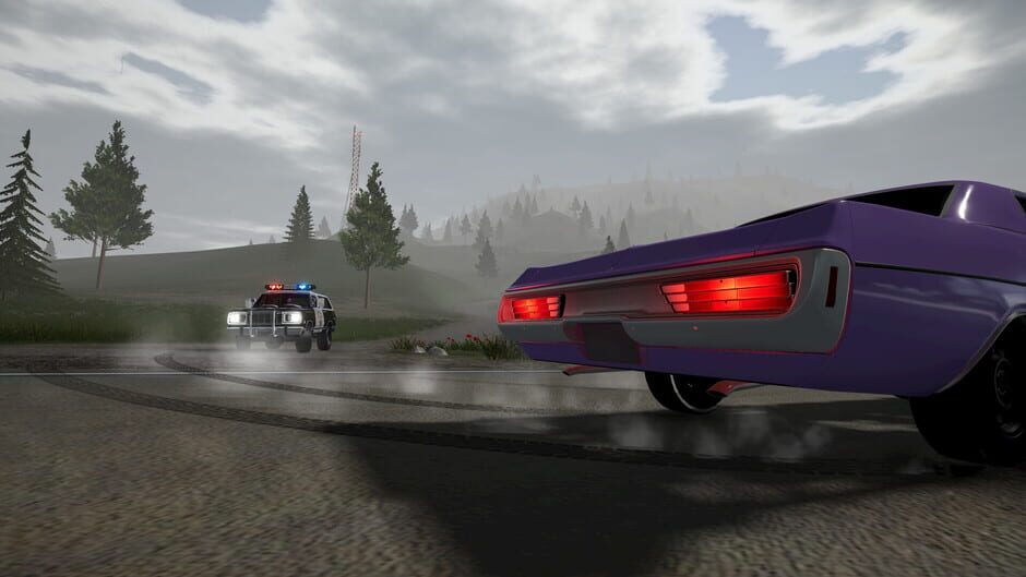 Driveland Screenshot