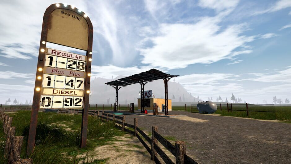 Driveland Screenshot