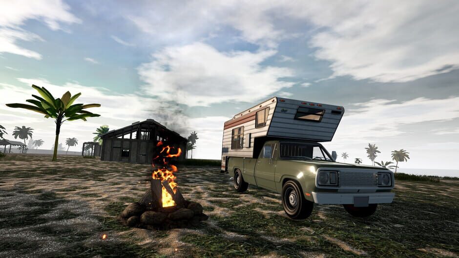 Driveland Screenshot