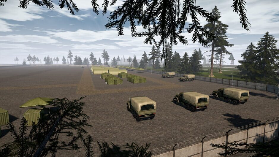 Driveland Screenshot