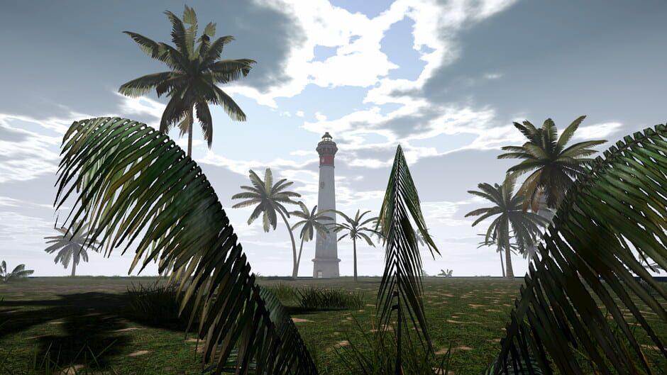 Driveland Screenshot