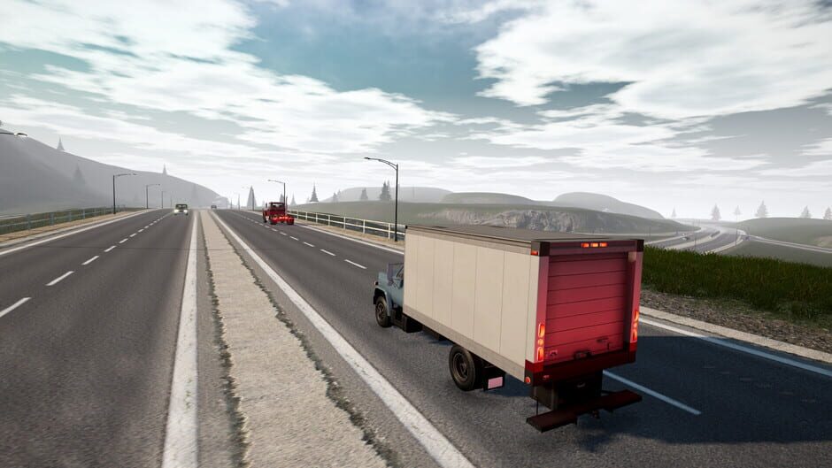 Driveland Screenshot