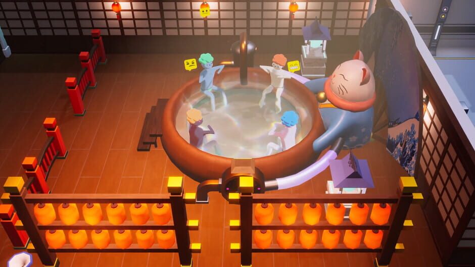 My Interstellar Inn screenshot
