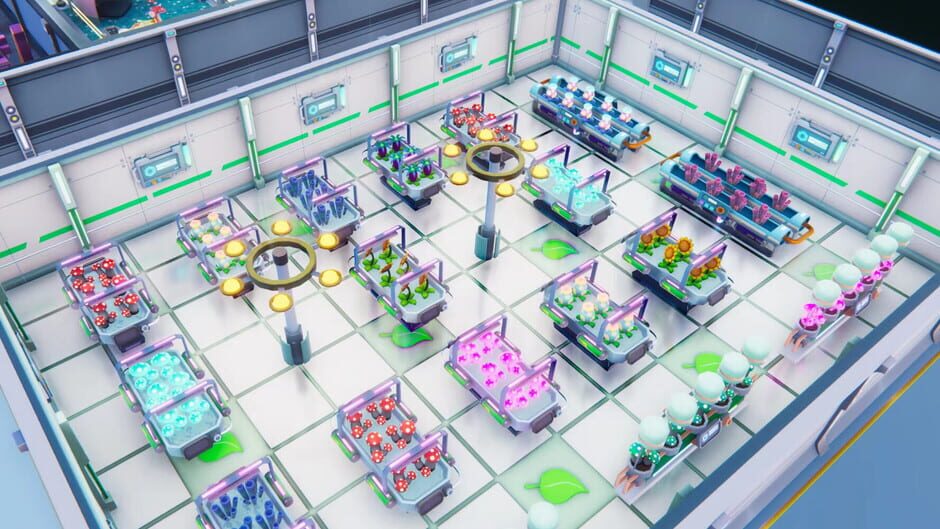 My Interstellar Inn screenshot