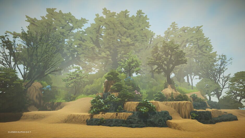 Gardener Screenshot