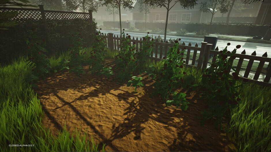 Gardener Screenshot