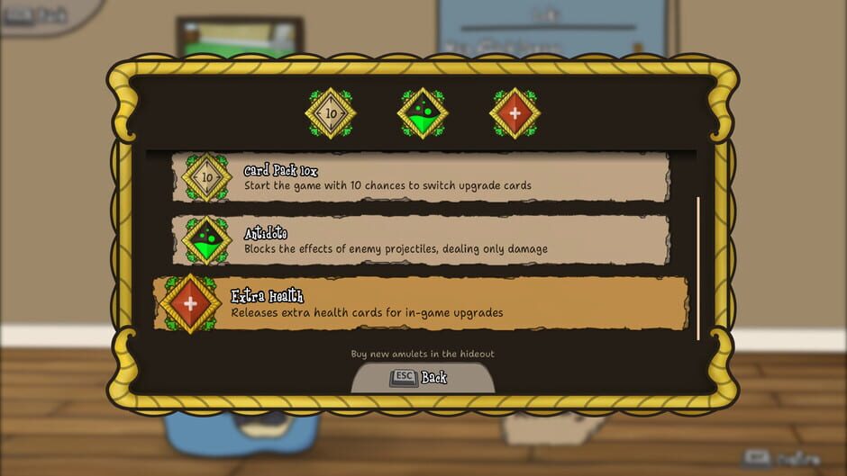 9 Lives to Defend Screenshot