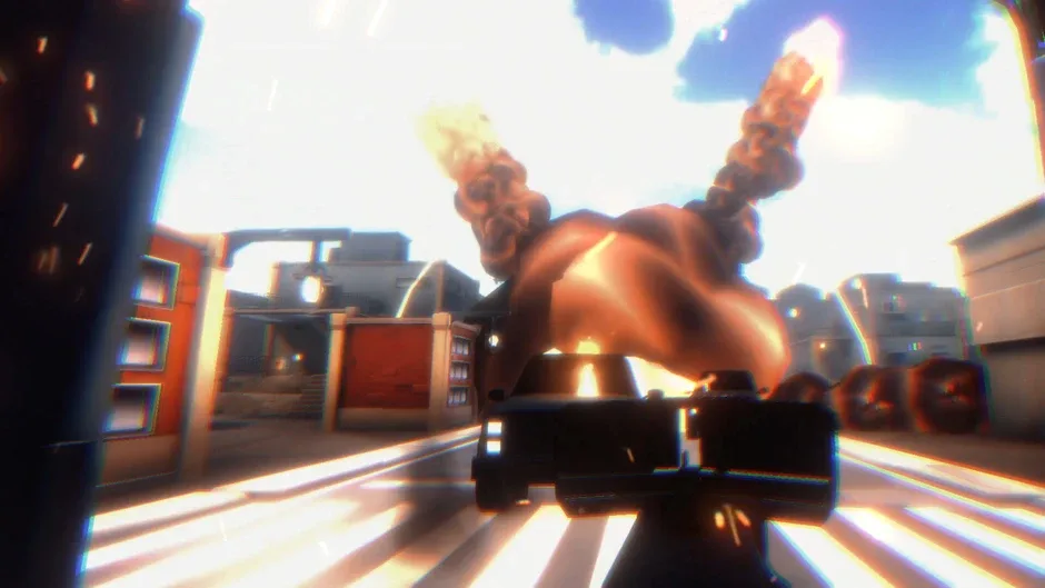 Capture d'écran de l'article