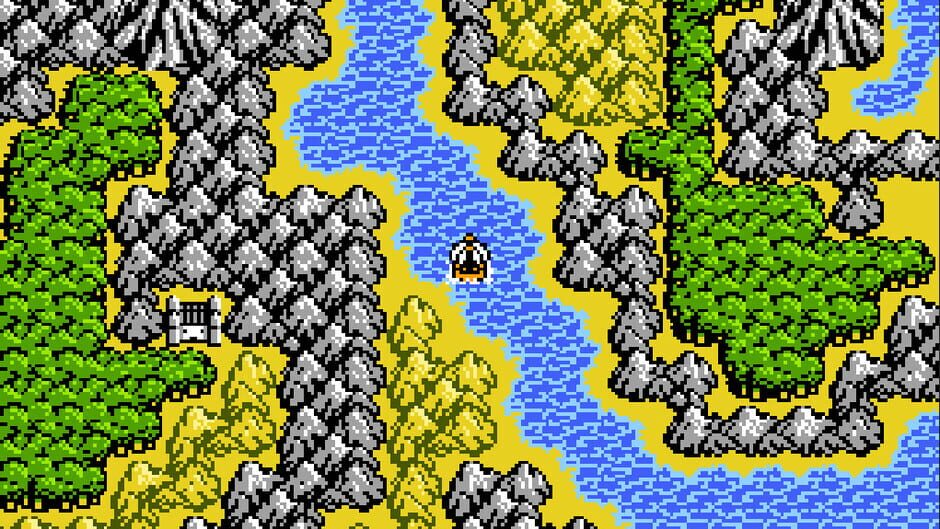 Scarmonde Screenshot