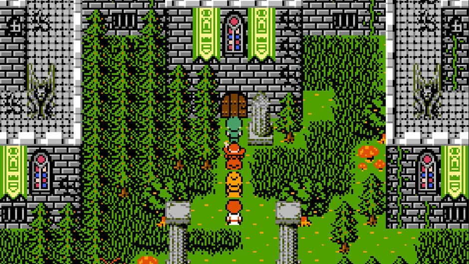 Scarmonde Screenshot