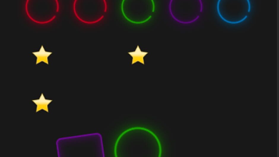 สกรีนช็อตจาก Snake Colors: Slithering Game (รูปที่ 4)