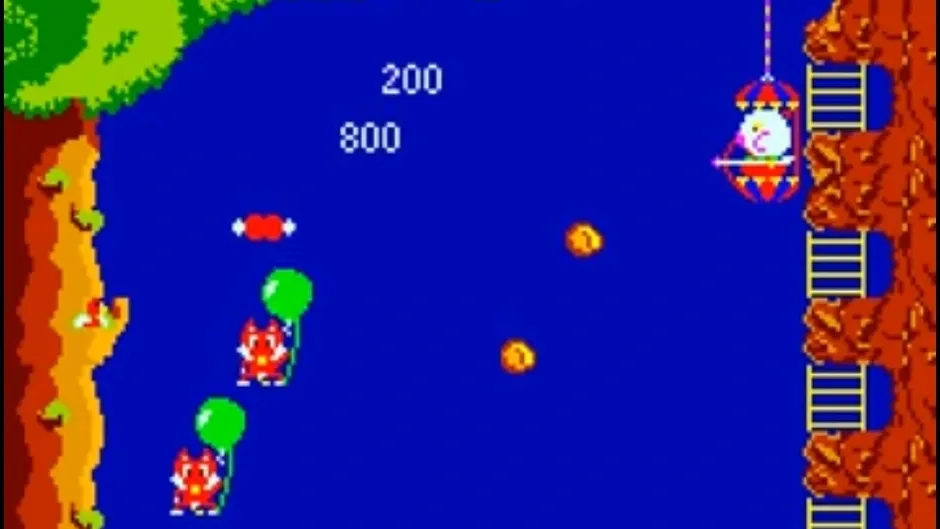 Screenshot 2 aus Pooyan