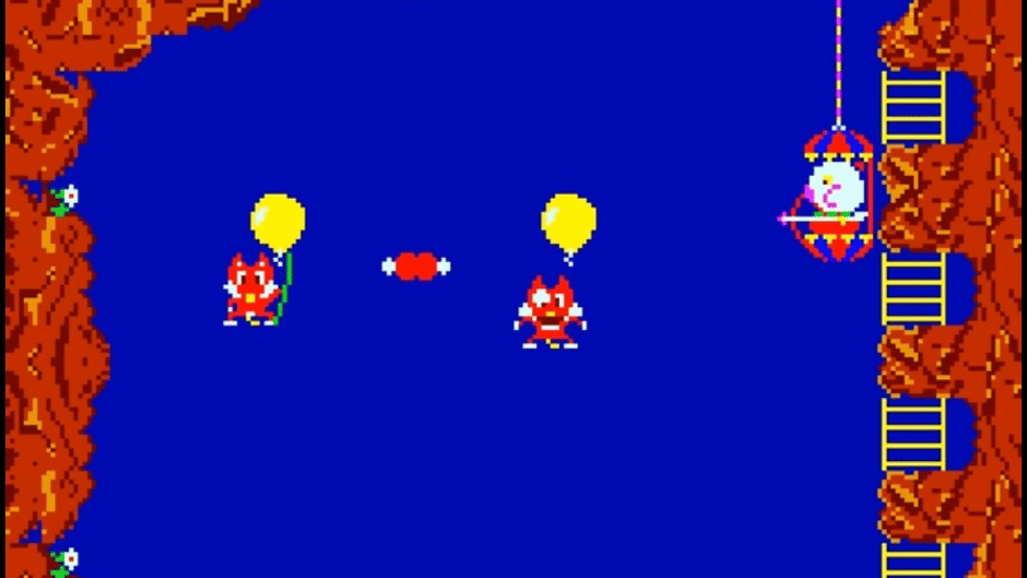 Pooyan Screenshot