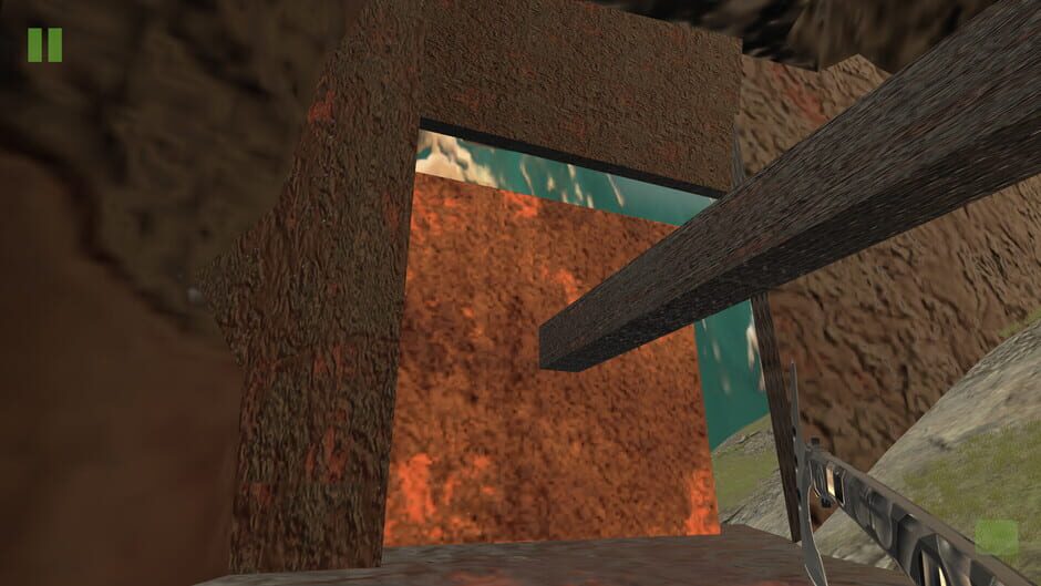 Undulations Screenshot