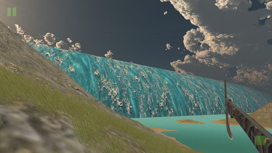 Undulations Screenshot