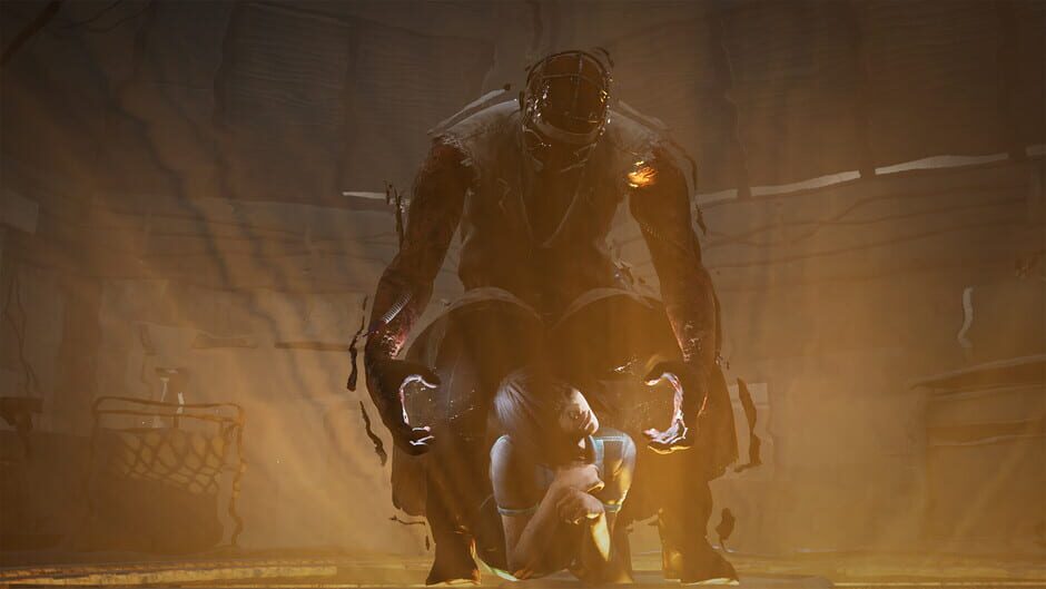 Dead by Daylight: Maddening Darkness Pack Screenshot