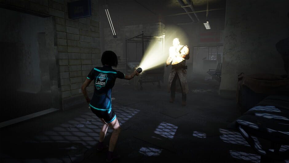 Dead by Daylight: Maddening Darkness Pack Screenshot