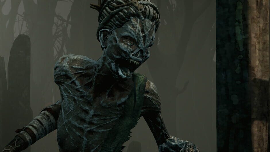 Dead by Daylight: Maddening Darkness Pack Screenshot