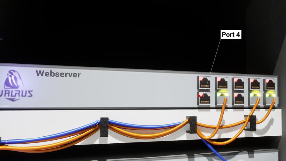 Network Engineer Simulator screenshot 2