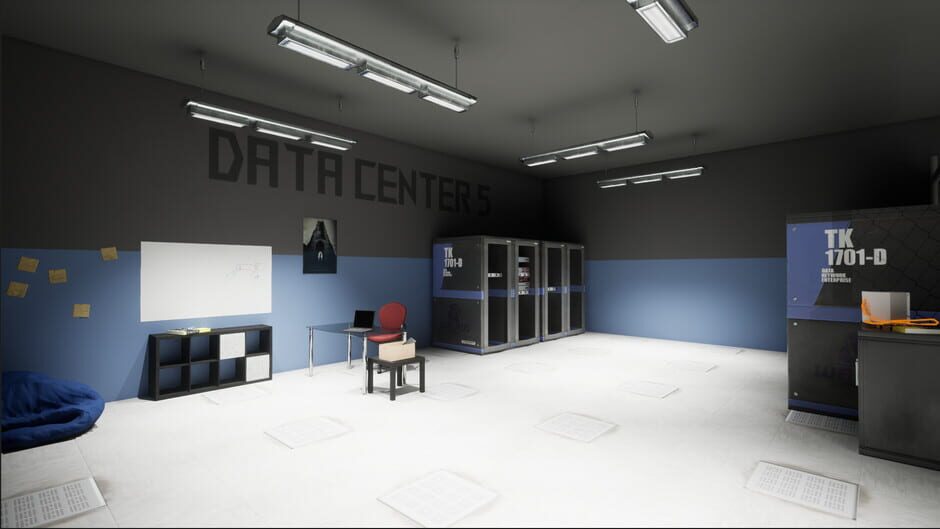 Network Engineer Simulator screenshot 3