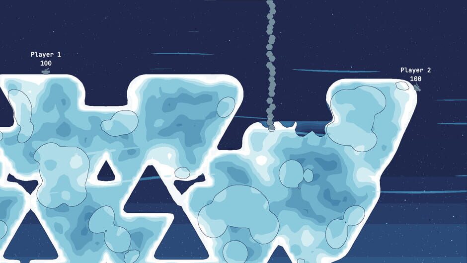 Solar Storm Screenshot