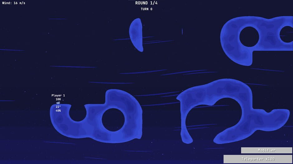 Solar Storm Screenshot