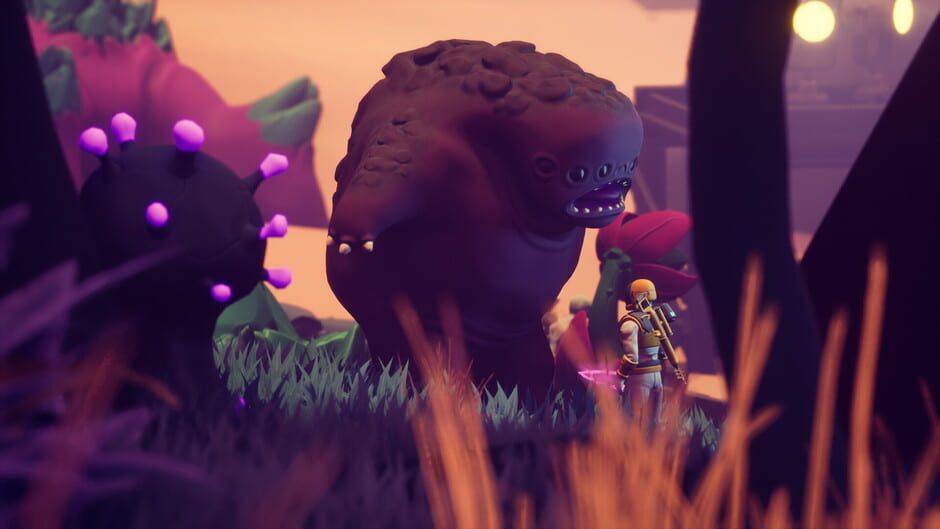 Offworlders screenshot