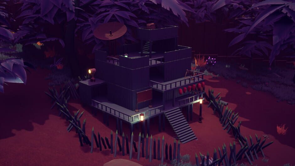 Offworlders screenshot