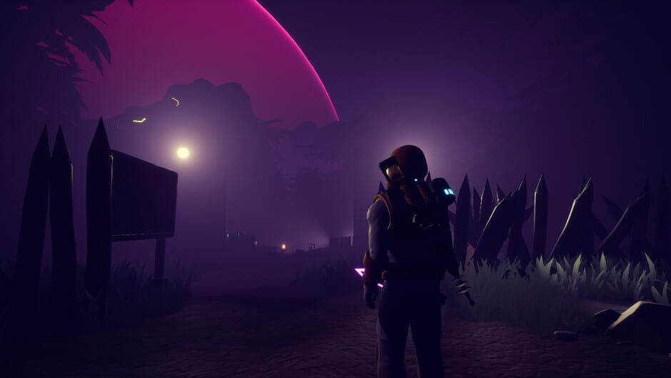 Offworlders screenshot