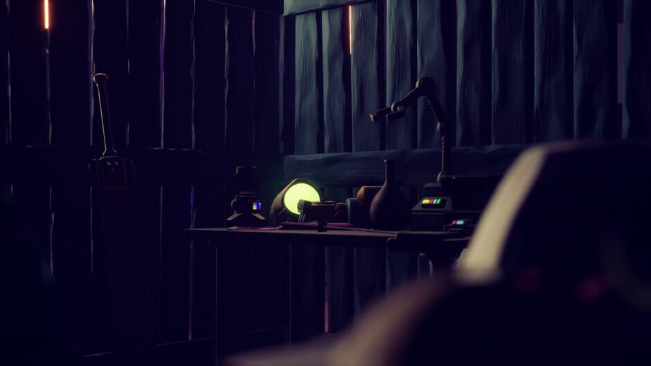 Offworlders screenshot