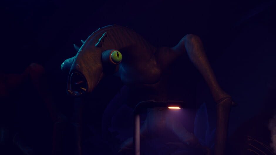 Offworlders screenshot