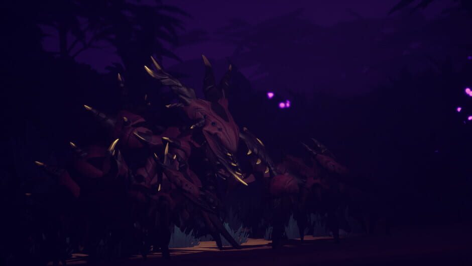 Offworlders screenshot
