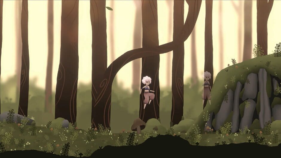 สกรีนช็อตจาก Warden of Time (รูปที่ 2)