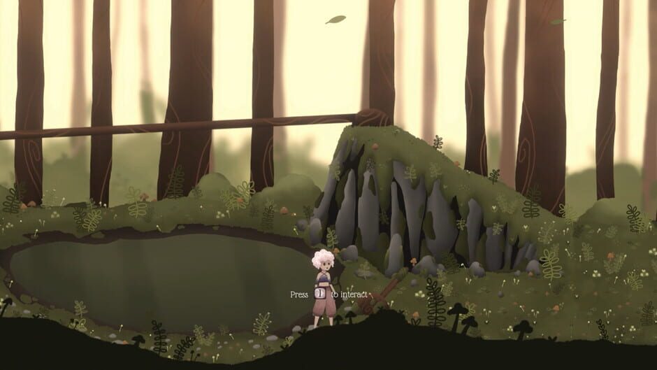 สกรีนช็อตจาก Warden of Time (รูปที่ 3)