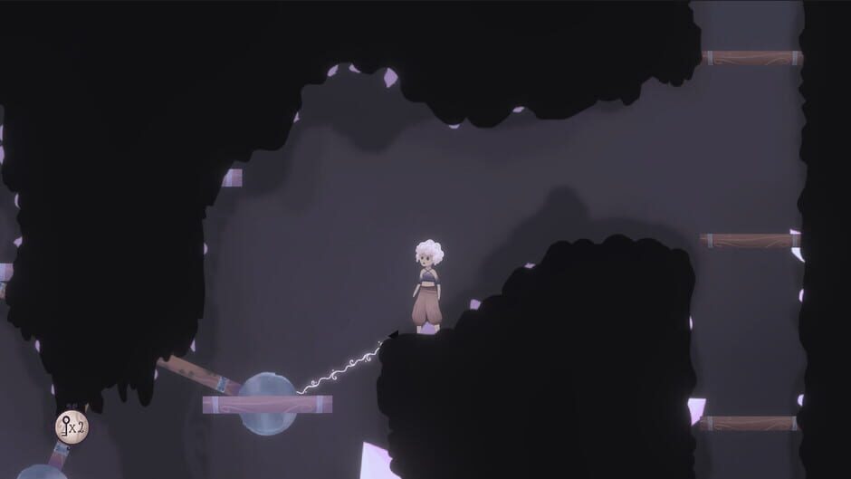 สกรีนช็อตจาก Warden of Time (รูปที่ 4)
