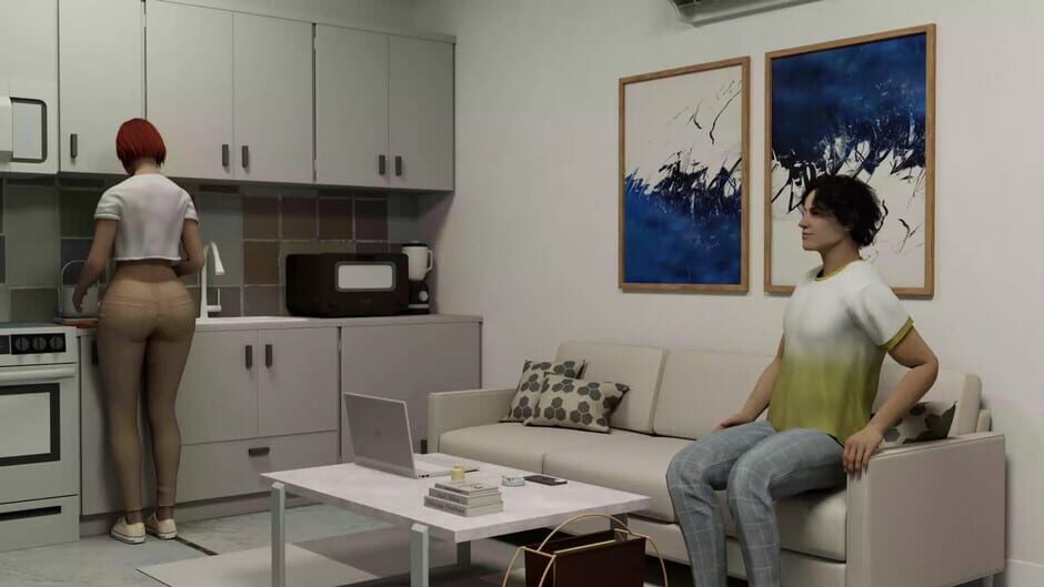 Sugar Mommy Screenshot