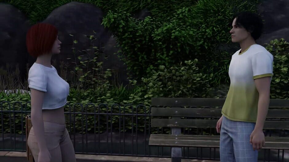 Sugar Mommy Screenshot