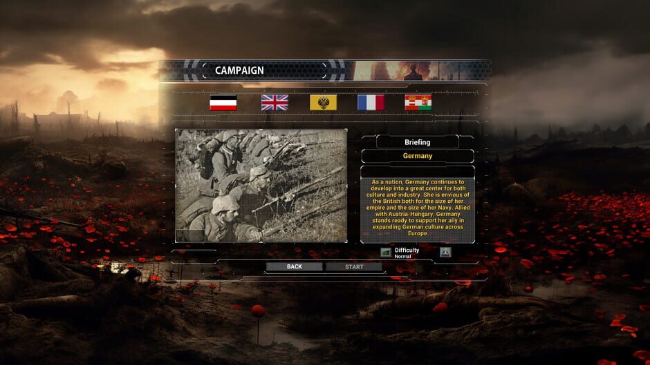สกรีนช็อตจาก Supreme Ruler 2030: Expansion Pass (รูปที่ 16)
