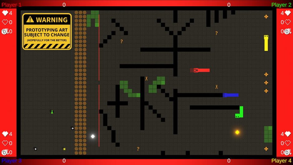 Nope Rope screenshot