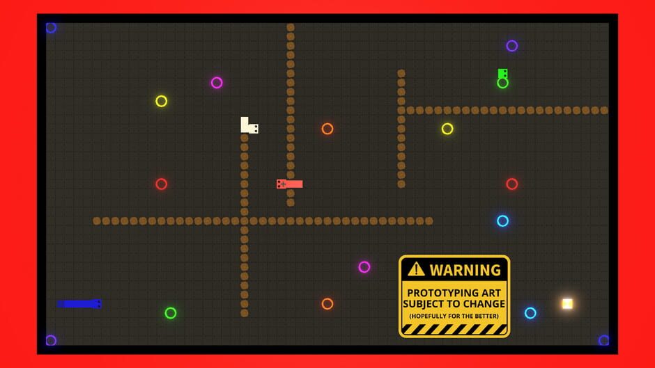 Nope Rope screenshot