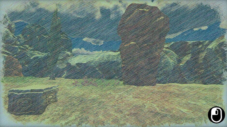 Simulacro screenshot