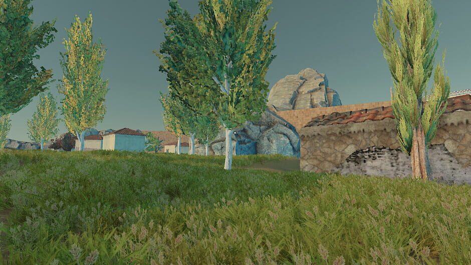 Simulacro screenshot