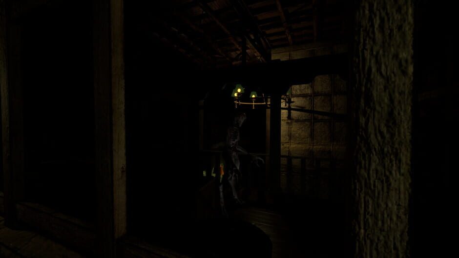 Sinistrium screenshot