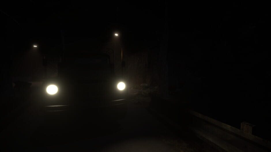 Sleepless screenshot