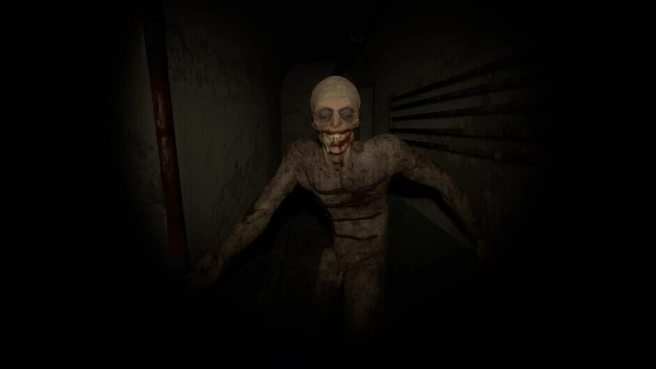 Sleepless screenshot