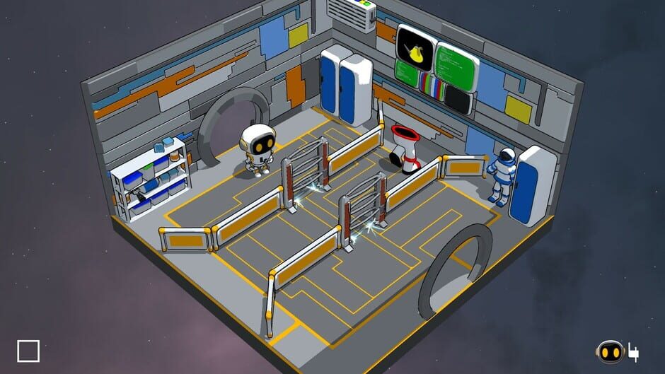 Something Something Spaceship screenshot