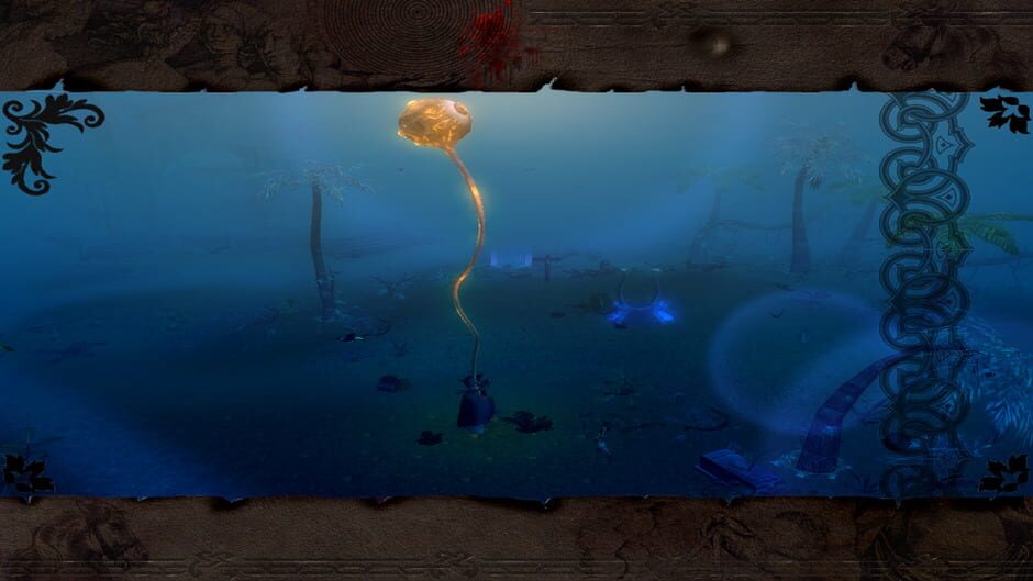 Dawn of Magic 2 Screenshot
