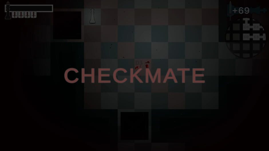 Check and Slash Screenshot