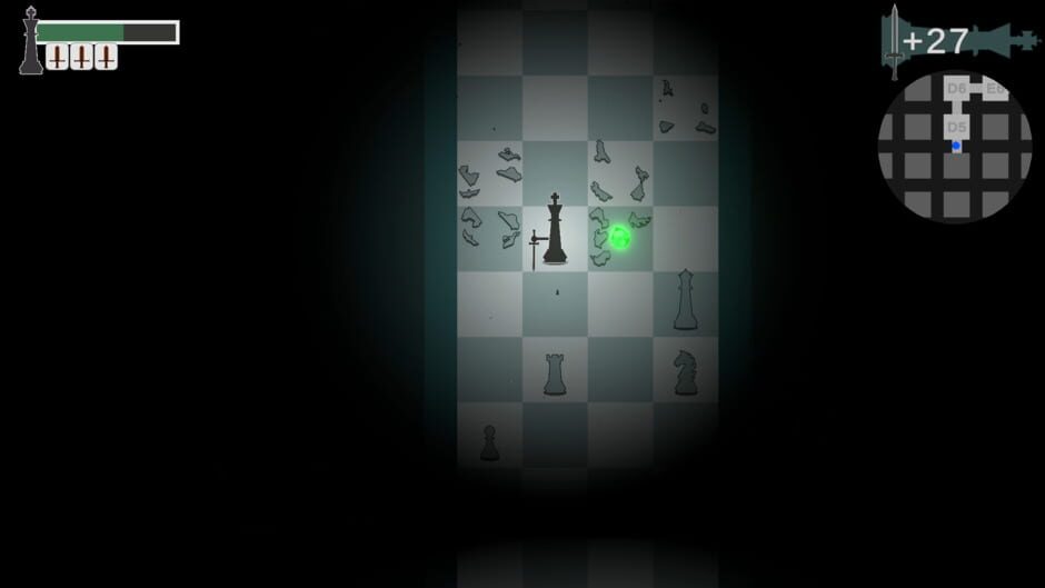 Check and Slash Screenshot